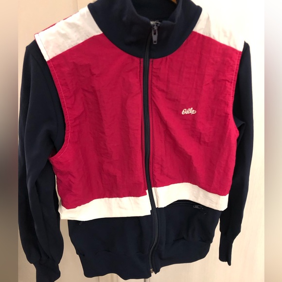 Odlo of Norway jacket - Picture 2 of 4